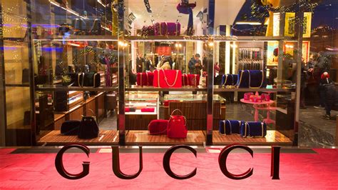 gucci america lawsuit.